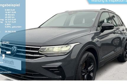 VW Tiguan 37.659 km 25.110 &euro; Moers 47441