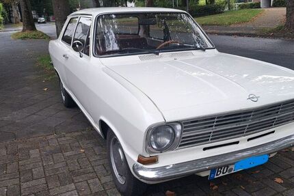 Opel Kadett