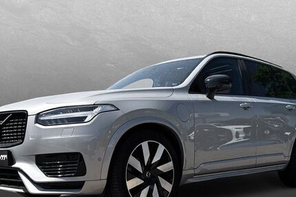 Volvo XC90 12.300 km 67.880 € Geldern 47608