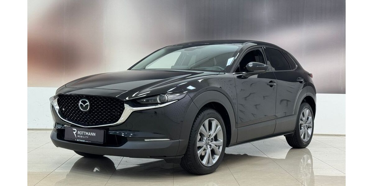 Mazda CX-30 24.649 km 24.990 &euro; Oberhausen 46149