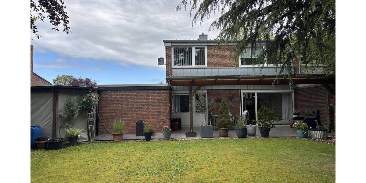 Einfamilienhaus Tönisvorst St. Tönis - 4 Zimmer, 95 m&sup2;, 345.000&euro; | Angebot:26841979