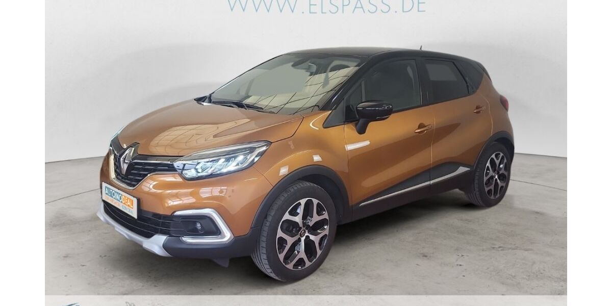 Renault Captur 59.958 km 13.589 &euro; Moers 47445