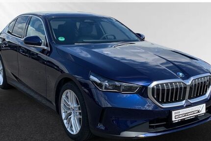 BMW i5 9.650 km 51.800 € Geldern 47608