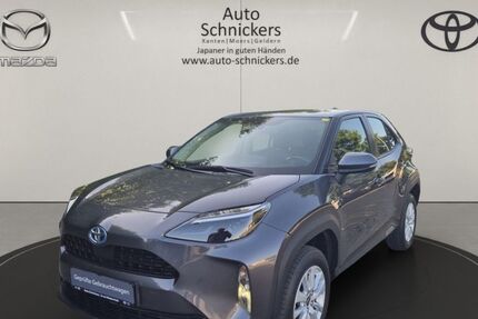 Toyota Yaris Cross 70.544 km 20.240 € Moers 47441