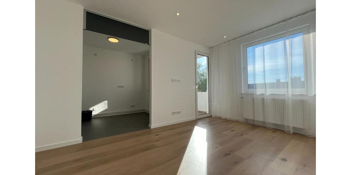 Etagenwohnung Duisburg Ruhrort - 3 Zimmer, 57 m&sup2;, 135.000&euro; | Angebot:25641546