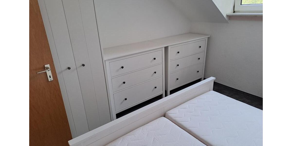 Dachgeschoßwohnung Krefeld - 1 Zimmer, 56 m&sup2;, 448&euro; | Angebot:25541251