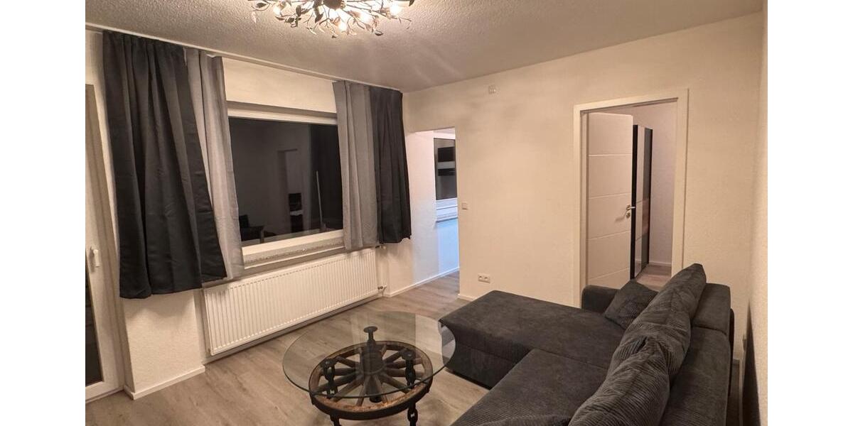 Etagenwohnung Willich - 2 Zimmer, 37 m&sup2;, 550&euro; | Angebot:26481272