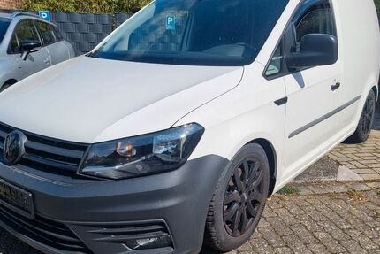 VW Caddy 64.526 km 12.000 &euro; Neuss 41470