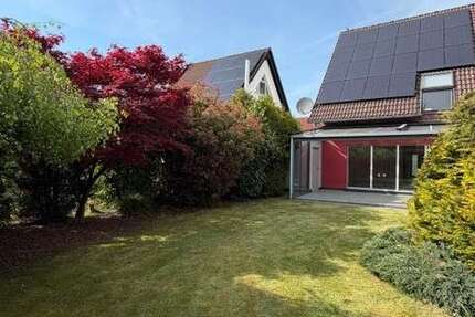 Haus Duisburg Rheinhausen - 5.5 Zimmer, 125 m&sup2;, 499.000&euro; | Angebot:27157458