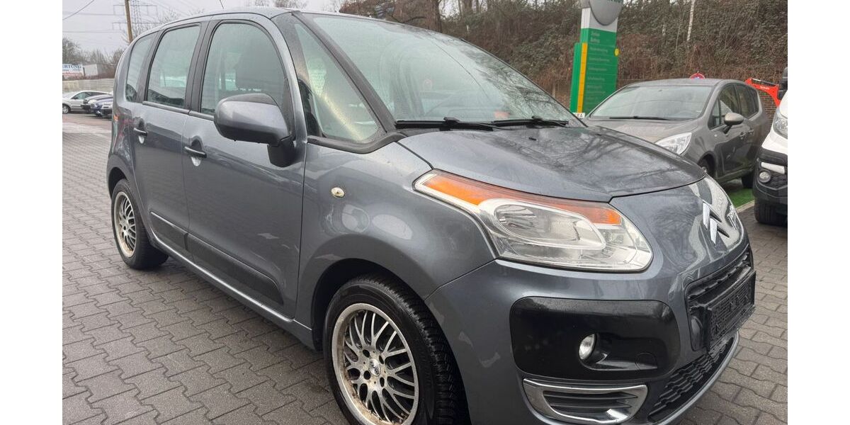 Citroen C3 137.000 km 2.990 &euro; Bottrop 46238