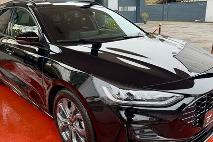 Ford Focus 69.950 km 17.990 &euro; Düsseldorf 40589