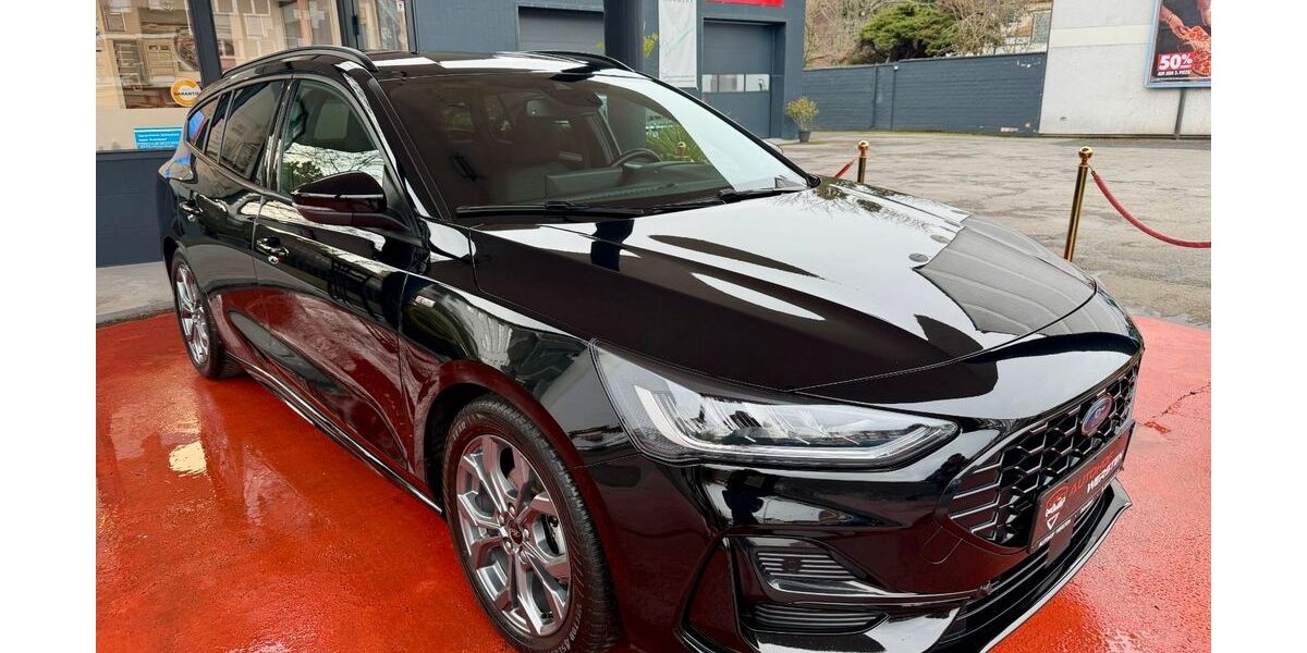 Ford Focus 69.950 km 17.990 &euro; Düsseldorf 40589