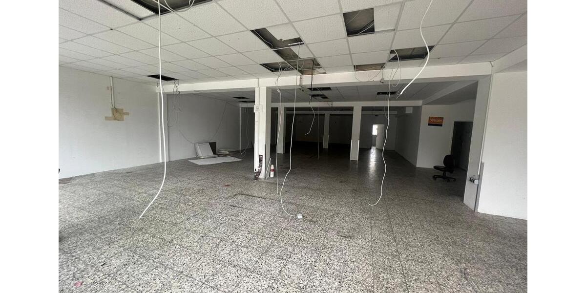 Gewerbeobjekt Duisburg Rheinhausen - 1.400&euro; | Angebot:20379044