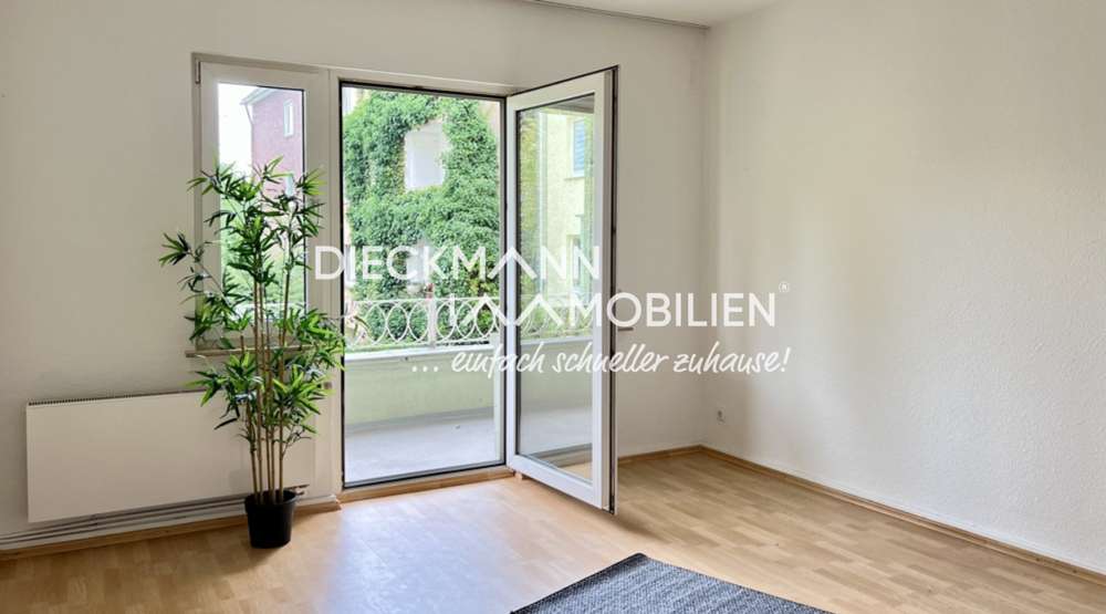 Etagenwohnung Duisburg / Marxloh Marxloh - 2 Zimmer, 69 m&sup2;, 460&euro; | Angebot:25906950