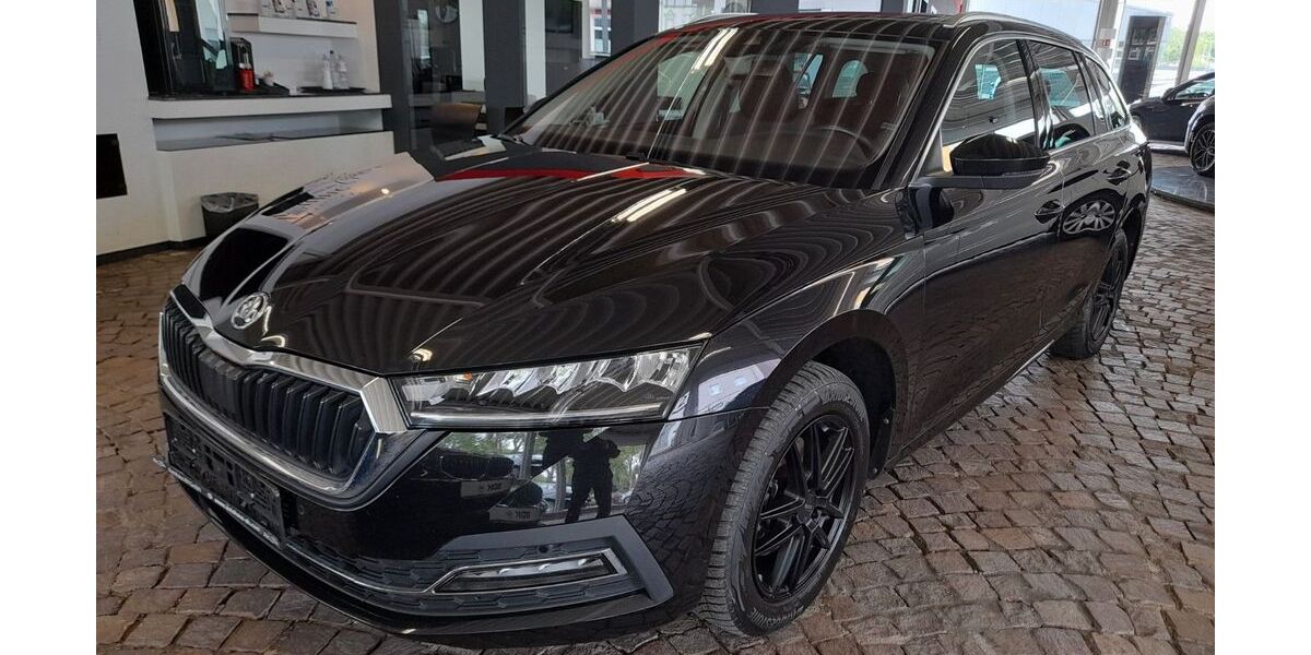 Skoda Octavia 78.169 km 18.999 &euro; Gelsenkirchen 45888