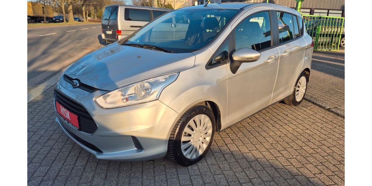 Ford B-Max 105.600 km 3.990 &euro; Essen 45139