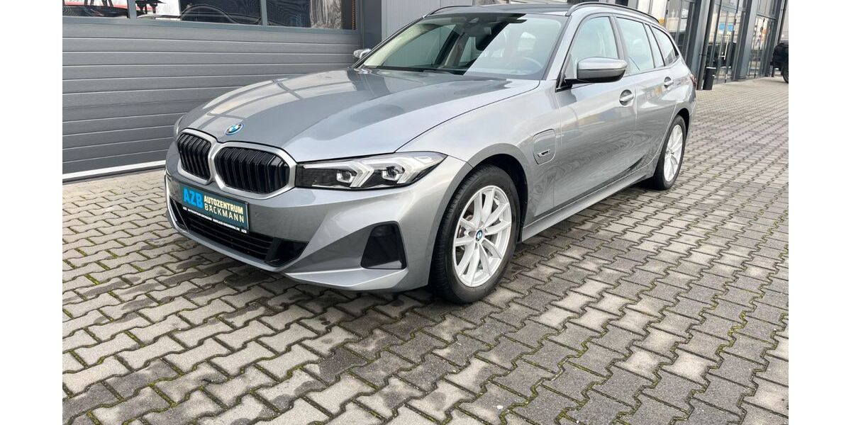 BMW 320 51.500 km 24.980 &euro; Rheinberg 47495