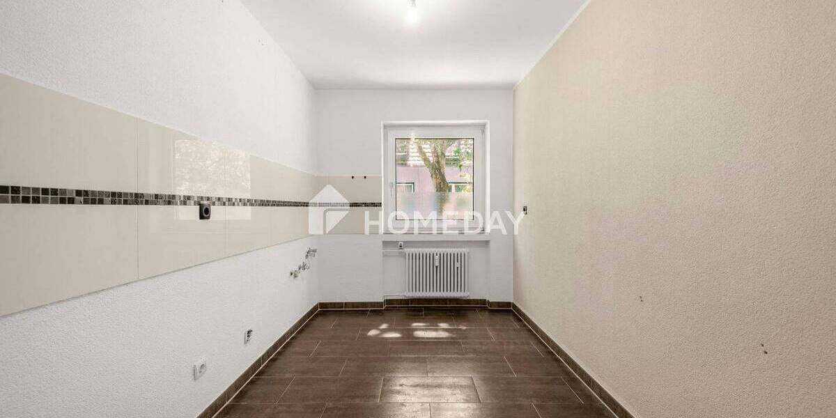 Etagenwohnung Gelsenkirchen Schalke - 2 Zimmer, 55 m&sup2;, 79.000&euro; | Angebot:26778659