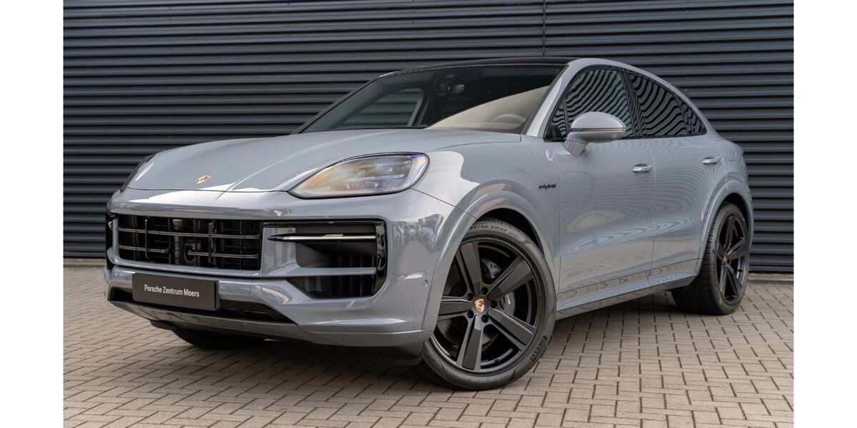Porsche Cayenne 9.000 km 122.900 &euro; Moers 47441