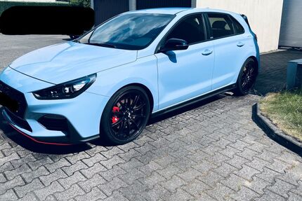 Hyundai i30 22.000 km 24.499 &euro; Essen 45355