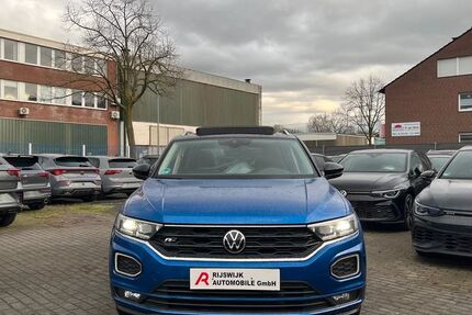 VW T-Roc 51.108 km 27.950 &euro; Dinslaken 46539