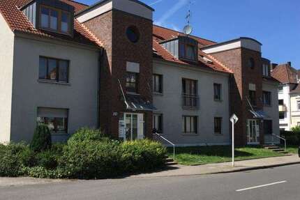 Wohnung zum Mieten in Essen 310,66 € 52.35 m²