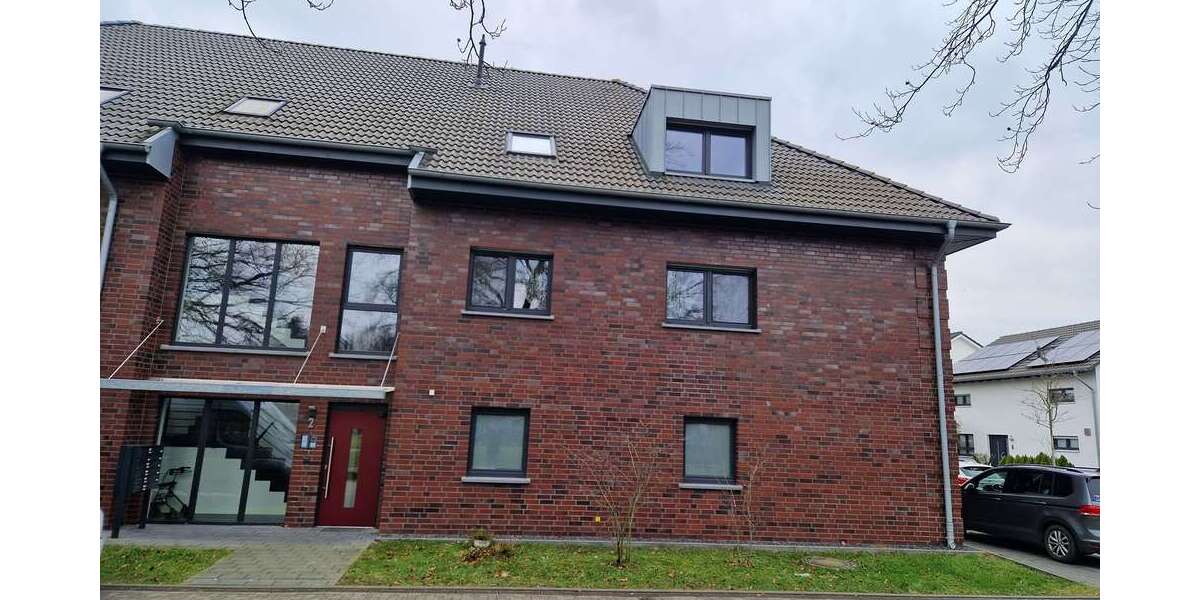 Wohnung zum Mieten in Kamp-Lintfort 680 € 54 m² - Etagenwohnung Kamp-Lintfort Lintfort | Angebot:27075563