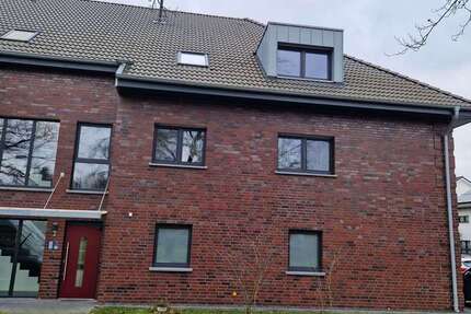 Wohnung zum Mieten in Kamp-Lintfort 680 € 54 m² - Wohnung Kamp-Lintfort Lintfort | Angebot:27075563