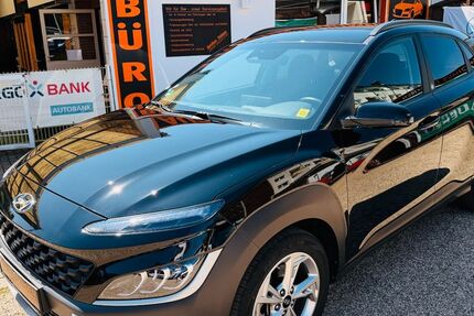 Hyundai KONA 65.778 km 16.480 &euro; Moers 47445