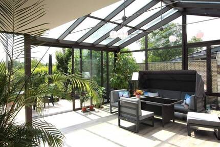 Haus Rheinberg Ossenberg - 7 Zimmer, 257 m&sup2;, 550.000&euro; | Angebot:26786888