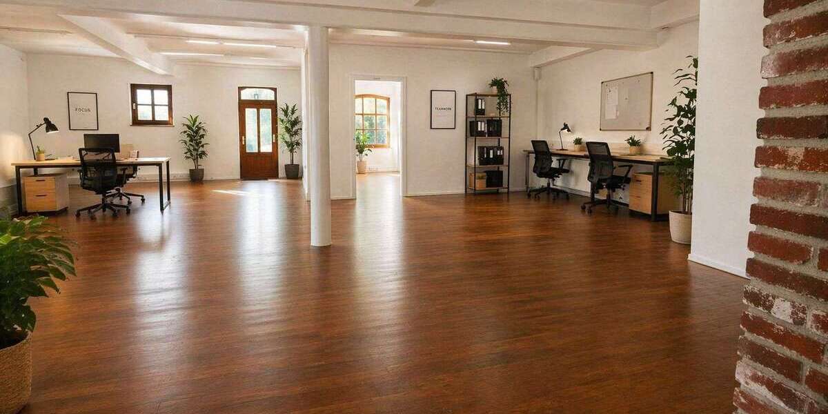 Gewerbeobjekt Krefeld Benrad - 900&euro; | Angebot:26372509