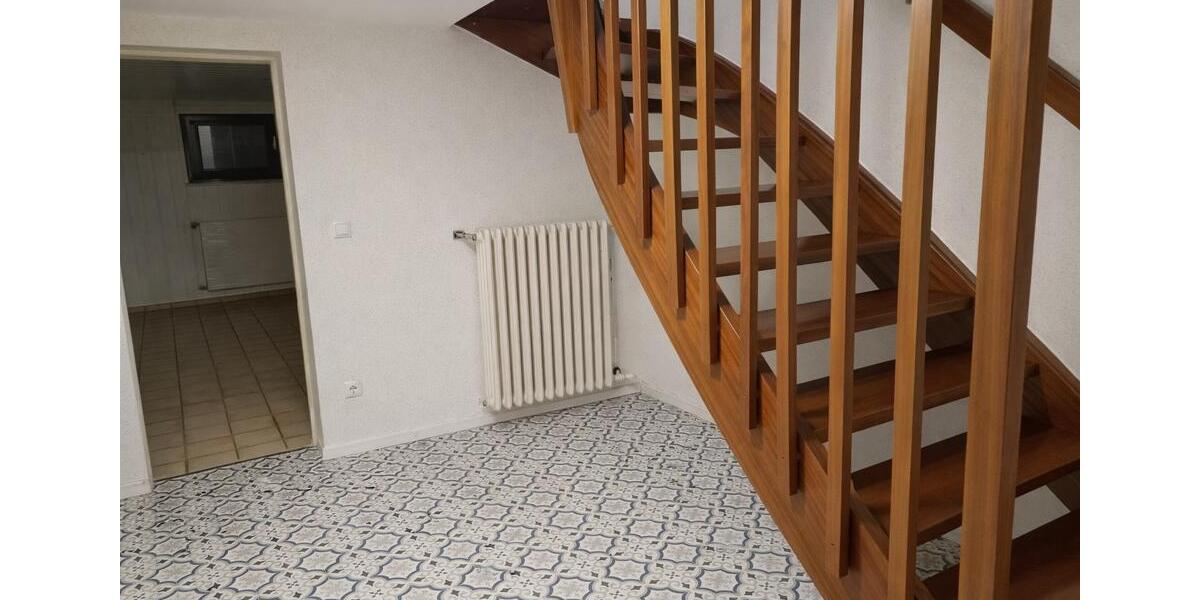 Reihenhaus Moers Rheinkamp - 4.5 Zimmer, 110 m&sup2;, 398.000&euro; | Angebot:24845277