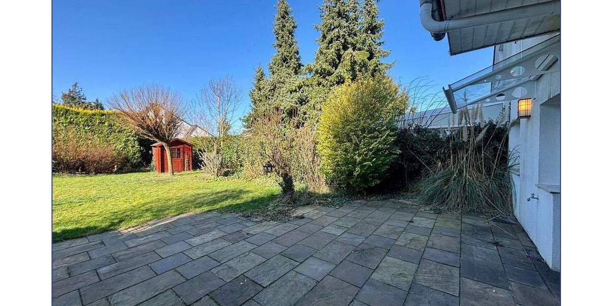 Doppelhaushälfte Essen Heidhausen - 5 Zimmer, 198 m&sup2;, 620.000&euro; | Angebot:25695444