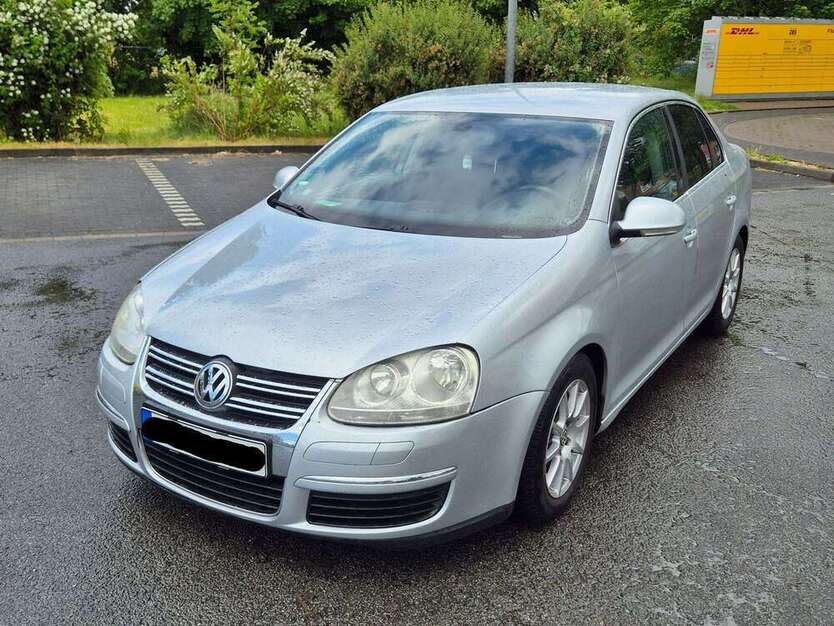 Jetta