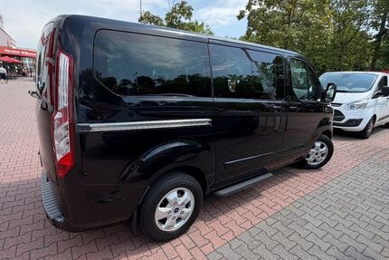 Ford Tourneo Custom 120.000 km 19.500 &euro; Essen 45259