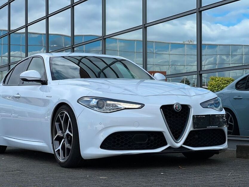 Giulia