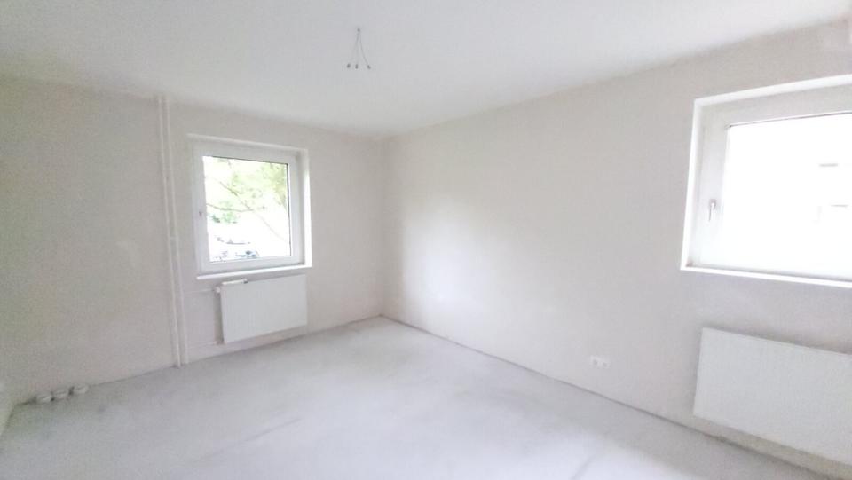 Erdgeschoßwohnung Duisburg Rheinhausen - 3.5 Zimmer, 52 m&sup2;, 463&euro; | Angebot:26227958