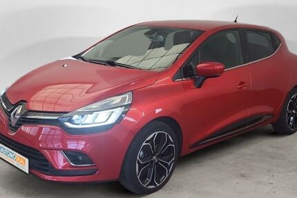 Renault Clio 48.231 km 11.952 &euro; Duisburg 47138