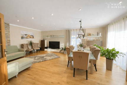 Haus Schermbeck Bricht - 5 Zimmer, 230 m&sup2;, 750.000&euro; | Angebot:25683146