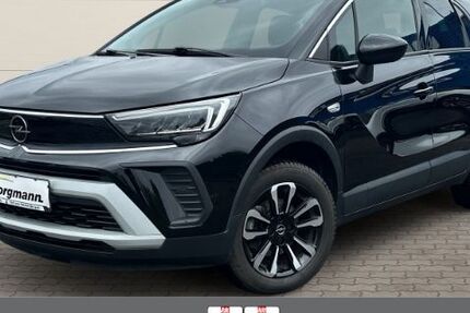 Opel Crossland (X) 45.400 km 16.750 &euro; Dorsten 46282