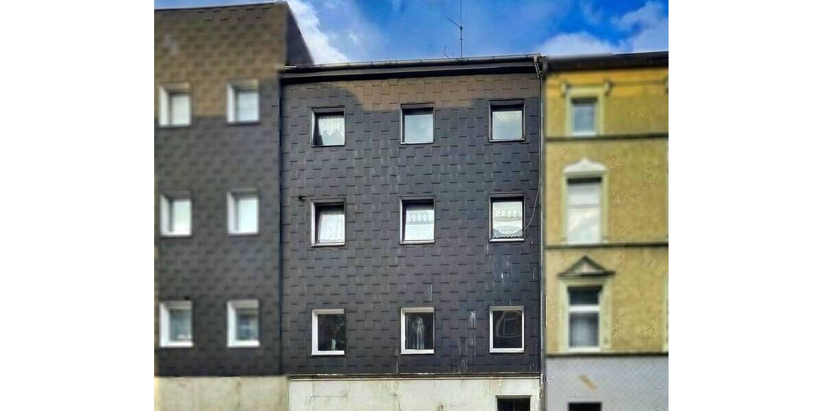 Einfamilienhaus Duisburg Hochfeld - 1 Zimmer, 230.000&euro; | Angebot:24044855