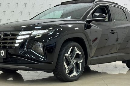 Hyundai TUCSON 128.874 km 20.700 &euro; Oberhausen 46149
