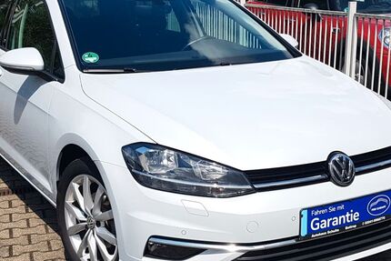 VW Golf 50.869 km 13.895 &euro; Bottrop 46240