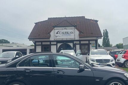 Mercedes-Benz C 250 284.244 km 4.890 &euro; Dinslaken 46539