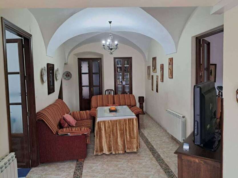 Haus zum Kaufen in Jerez de los Caballeros 179.000 € 192 m²