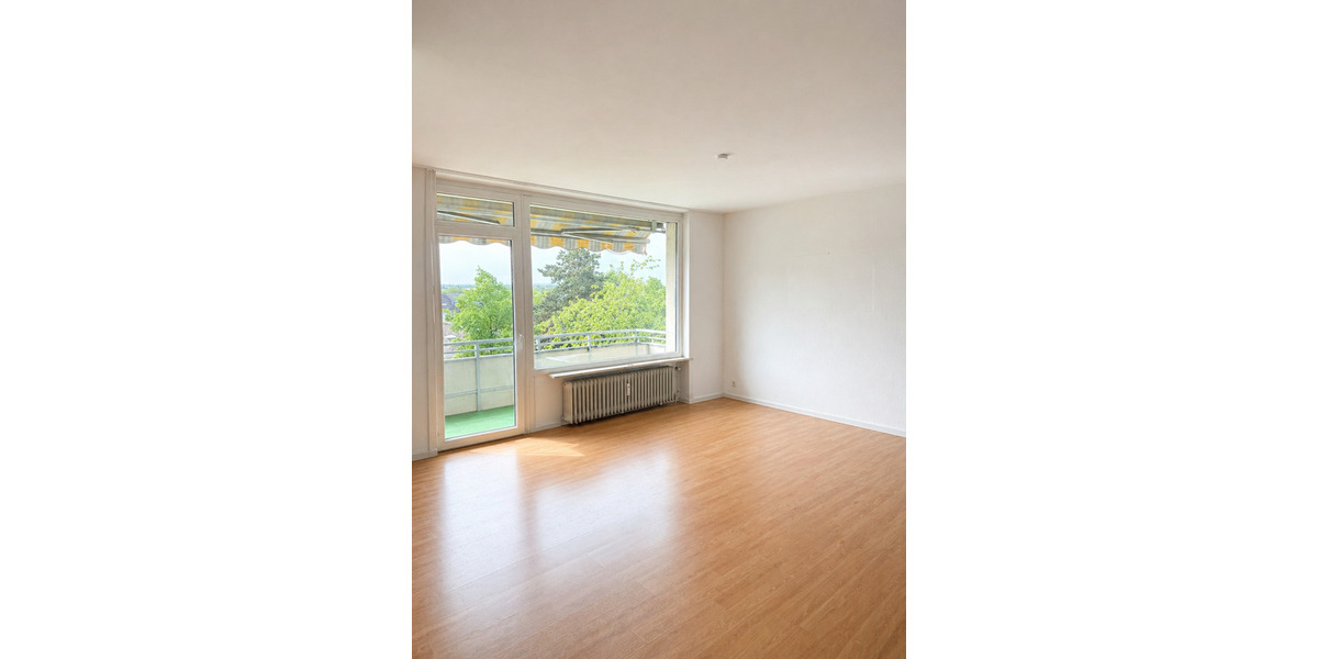 Etagenwohnung Erkrath Unterfeldhaus - 3 Zimmer, 82 m&sup2;, 229.000&euro; | Angebot:26435554