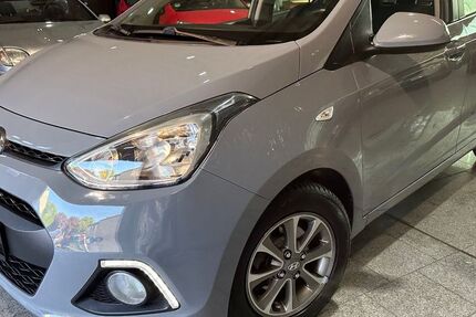 Hyundai i10 130.000 km 4.990 &euro; Duisburg 47059