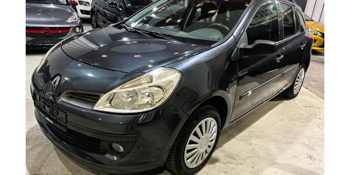 Renault Clio 149.239 km 3.000 &euro; Voerde 46562