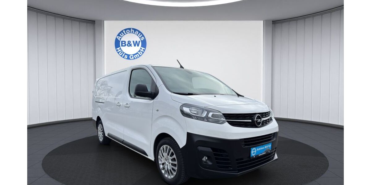 Opel Vivaro 137.956 km 16.999 &euro; Krefeld 47805