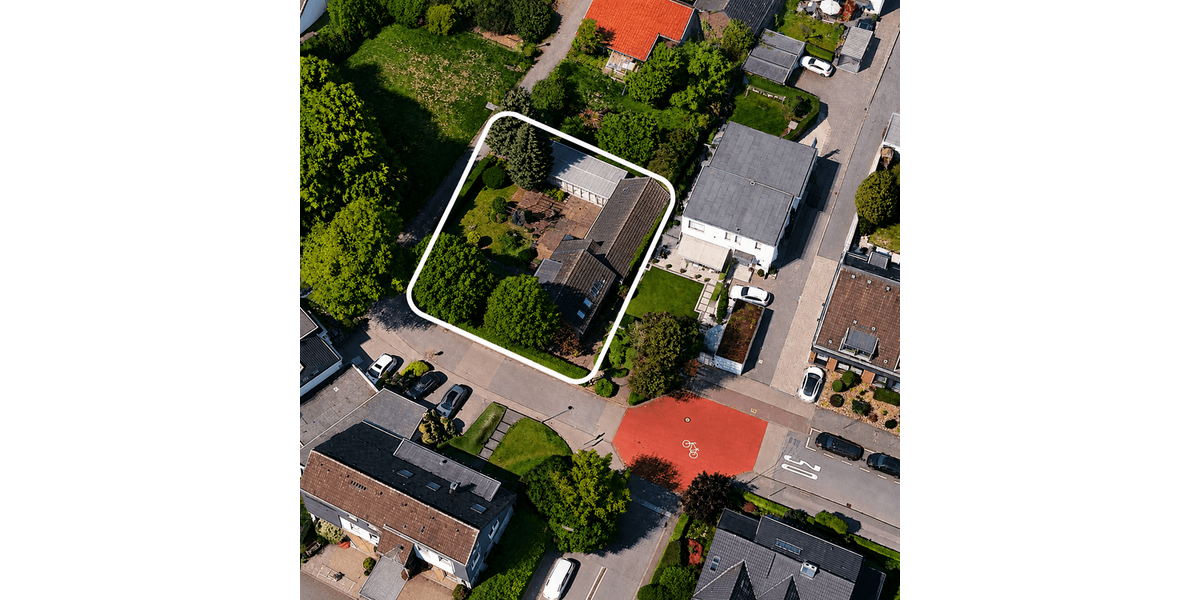 Grundstück Meerbusch Necklenbroich - 700.000&euro; | Angebot:26888445